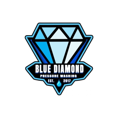 Blue Diamond Pressure Washing